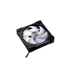 Phanteks PH-F140D30 PWM 140mm Svart