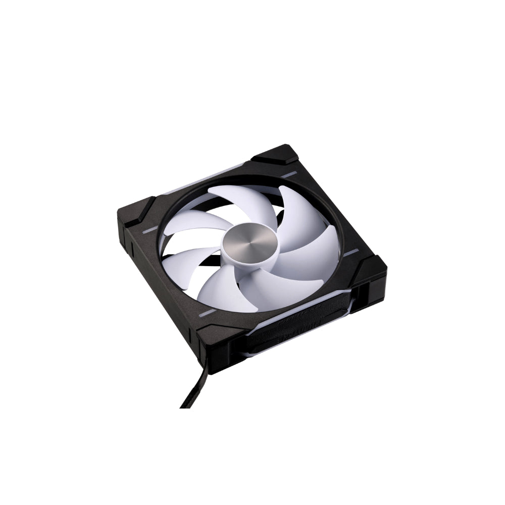 Phanteks PH-F140D30 PWM 140mm Svart