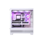 Phanteks XT View E-ATX Vit