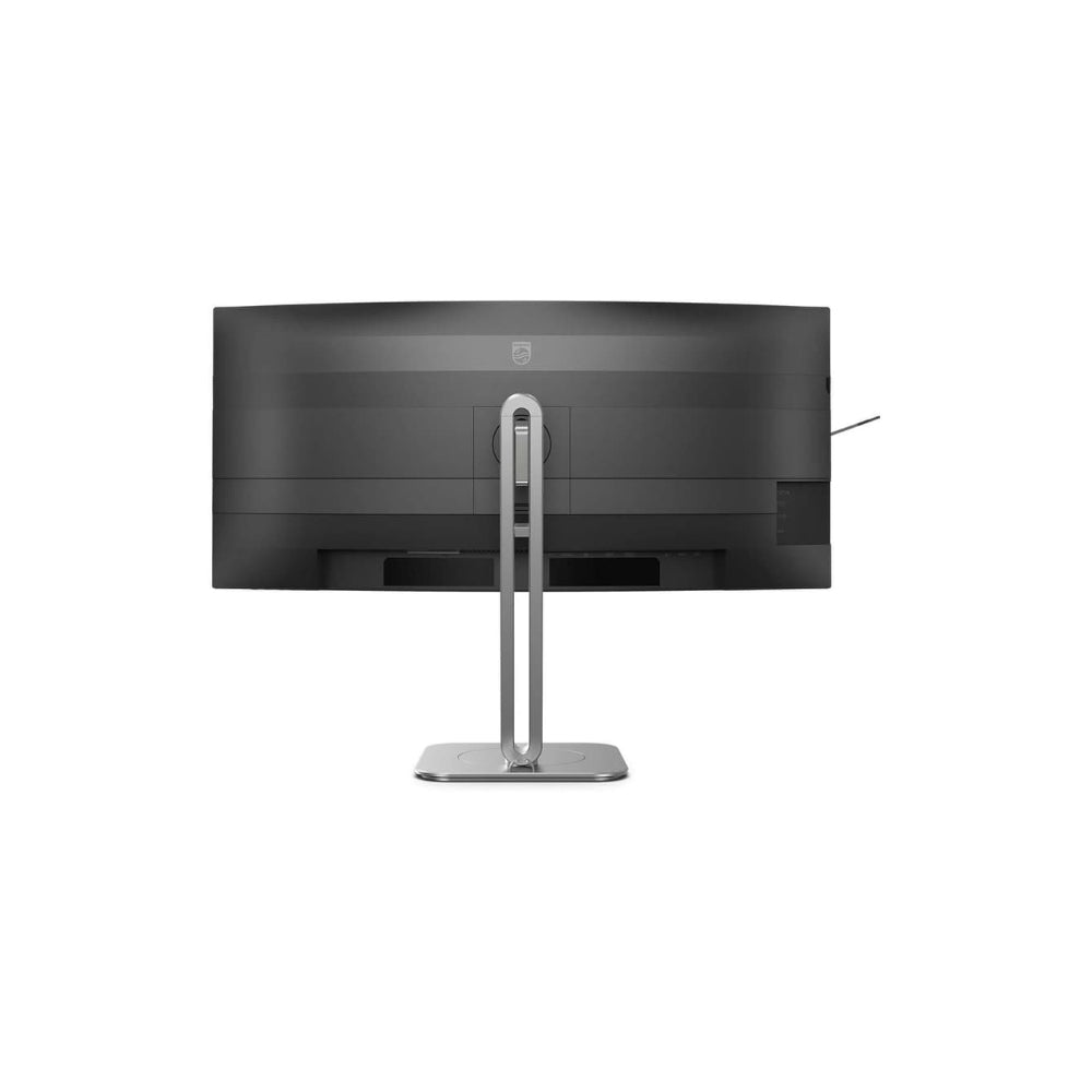Philips 34B2U5600C 34" - Böjd Ultrawide USB-C 3440x1440 VA 120Hz