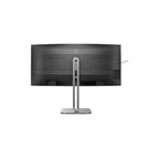 Philips 34B2U5600C 34" - Böjd Ultrawide USB-C 3440x1440 VA 120Hz