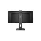 Philips 34B1U5600CH/23 34" - Böjd Ultrawide USB-C 3440x1440 VA 120Hz