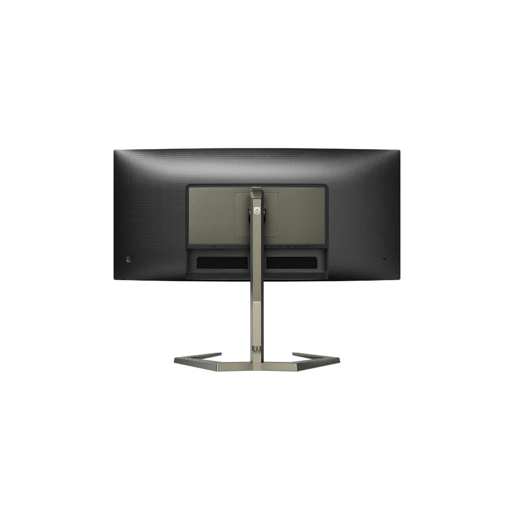 Philips 34M1C5500VA/00 34" - Böjd Ultrawide 3440x1440 VA 100Hz