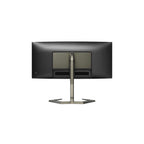 Philips 34M1C5500VA/00 34" - Böjd Ultrawide 3440x1440 VA 100Hz