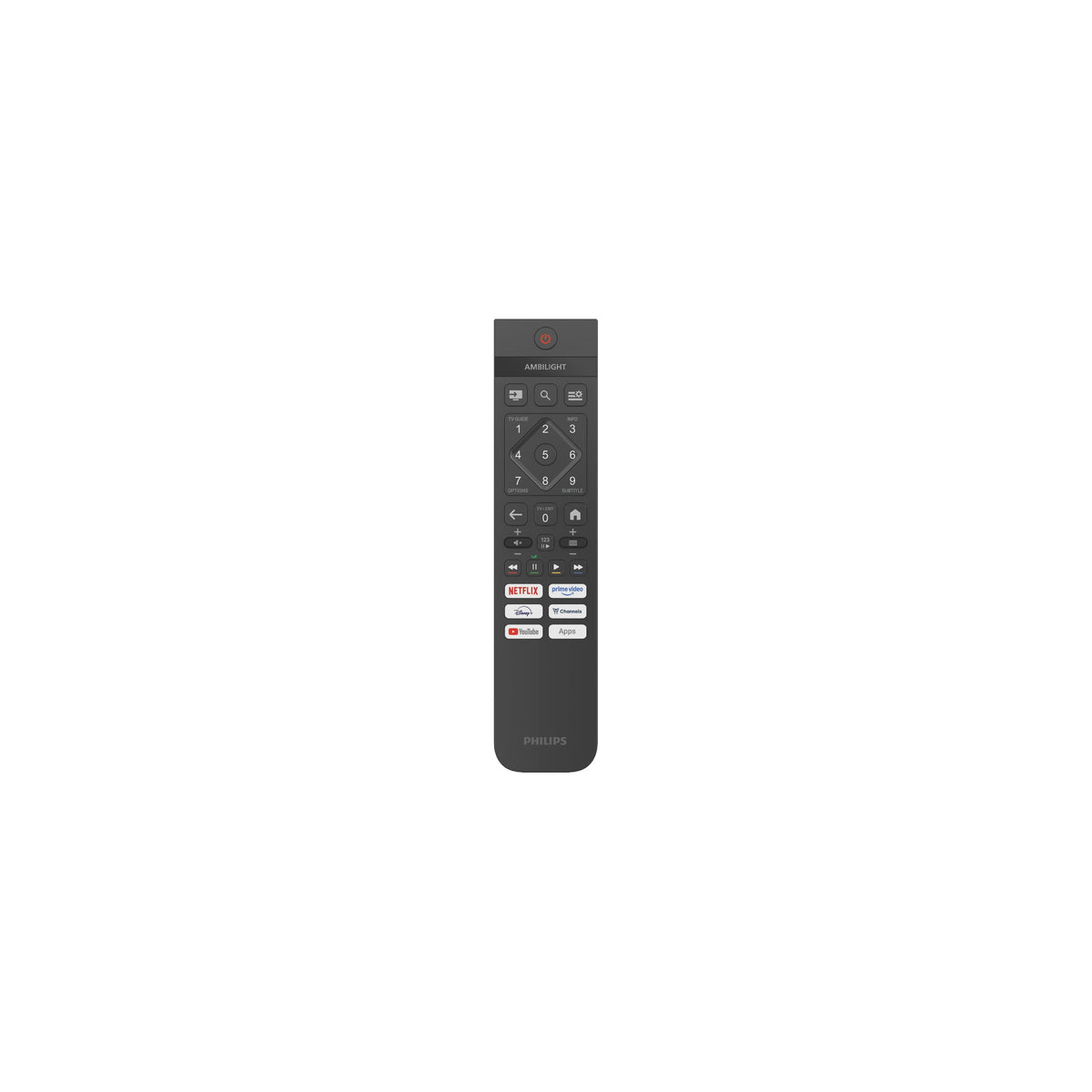 Philips 50PUS7001/12 TV 50" - LED 4K