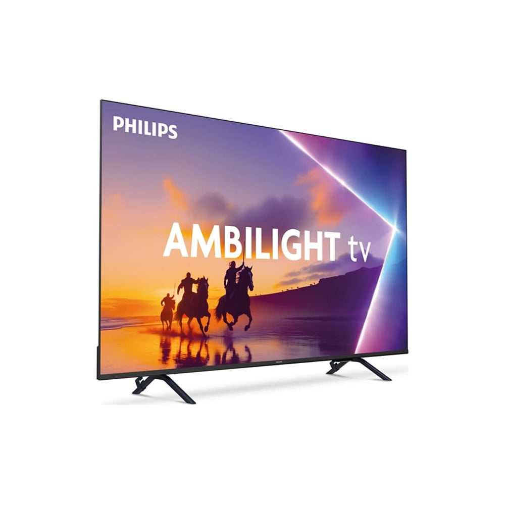 Philips 55PUS8400 55" - QLED 4K