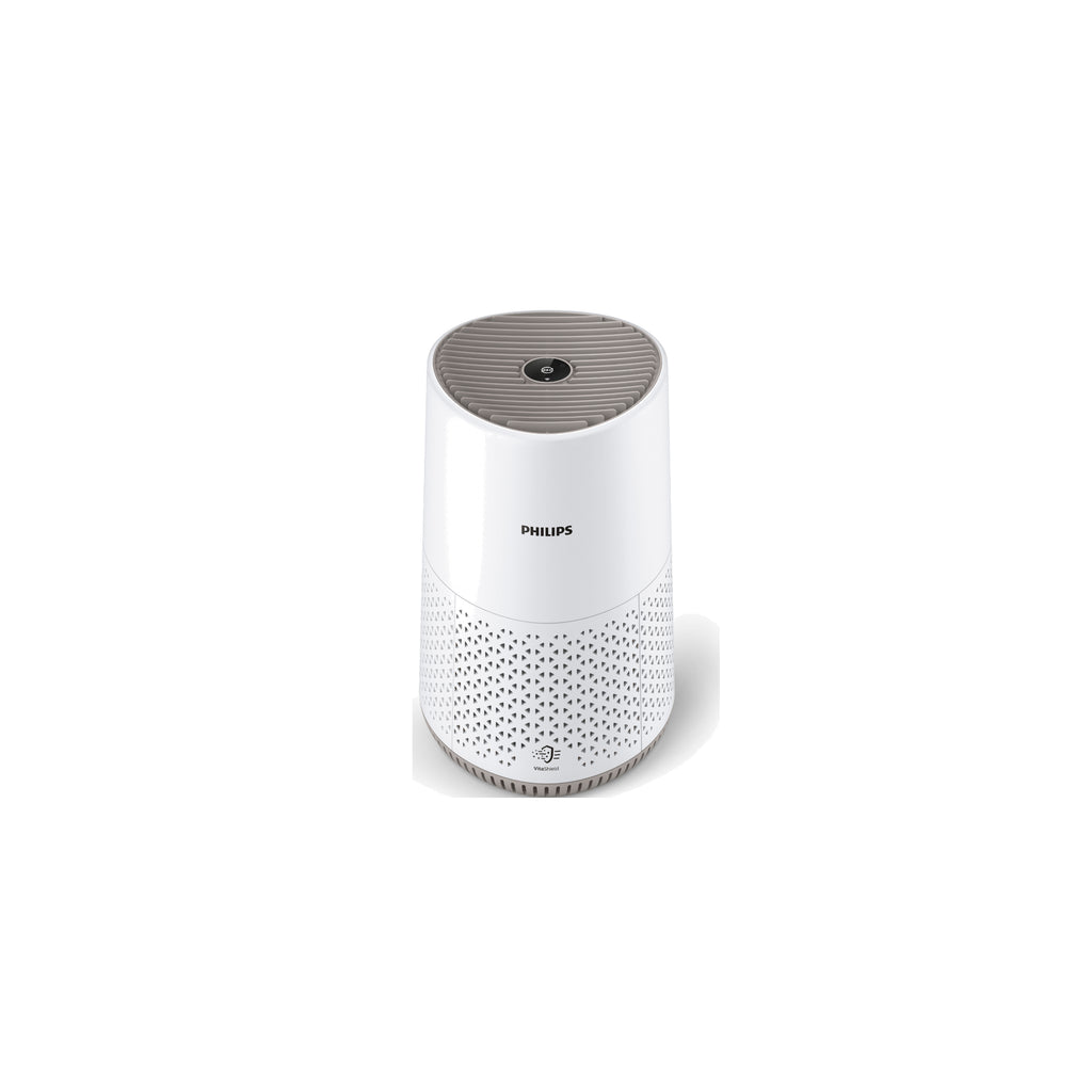 Philips 600i Series AC0651 Luftrenare Vit