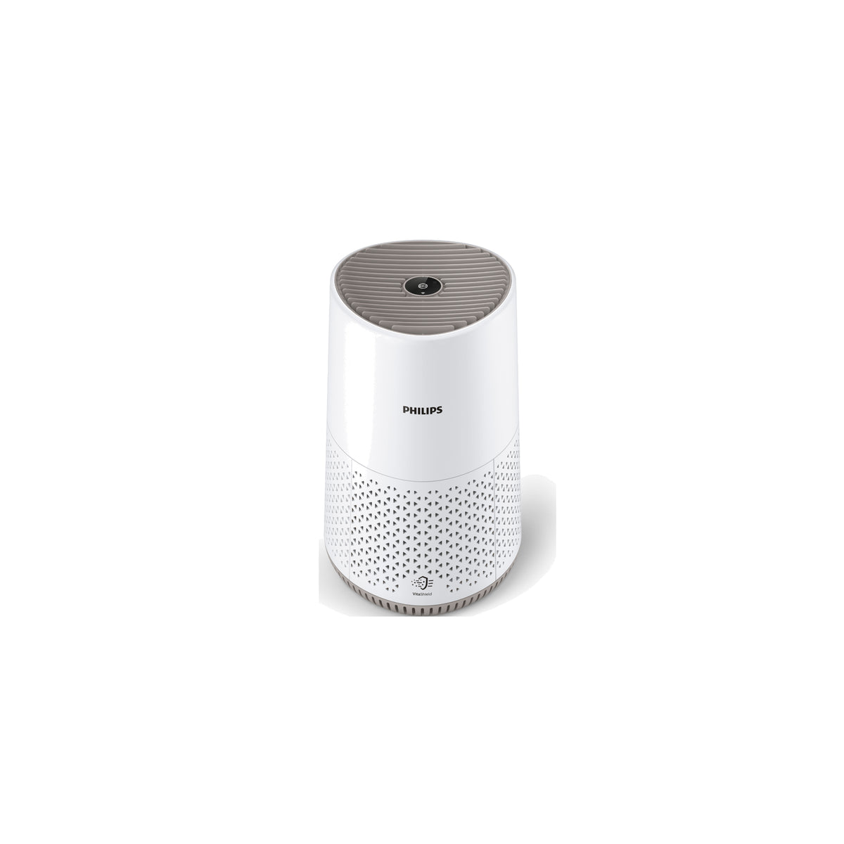 Philips 600i Series AC0651 Luftrenare Vit