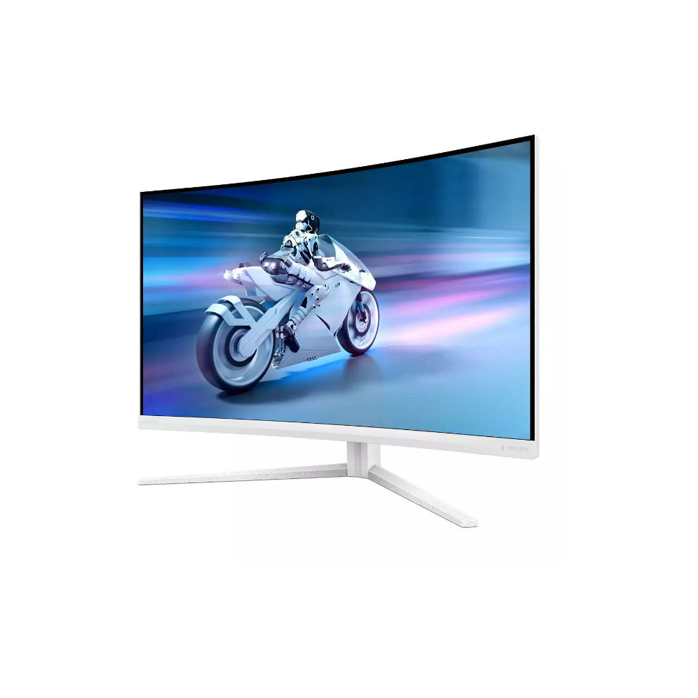 Philips Evnio 5000 32M2C5501/00 32" - Böjd 2560x1440 VA 180Hz