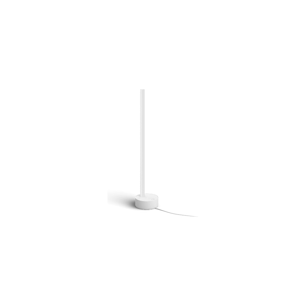 Philips Hue White and Color Ambiance Gradient Signe Skrivbordslampa