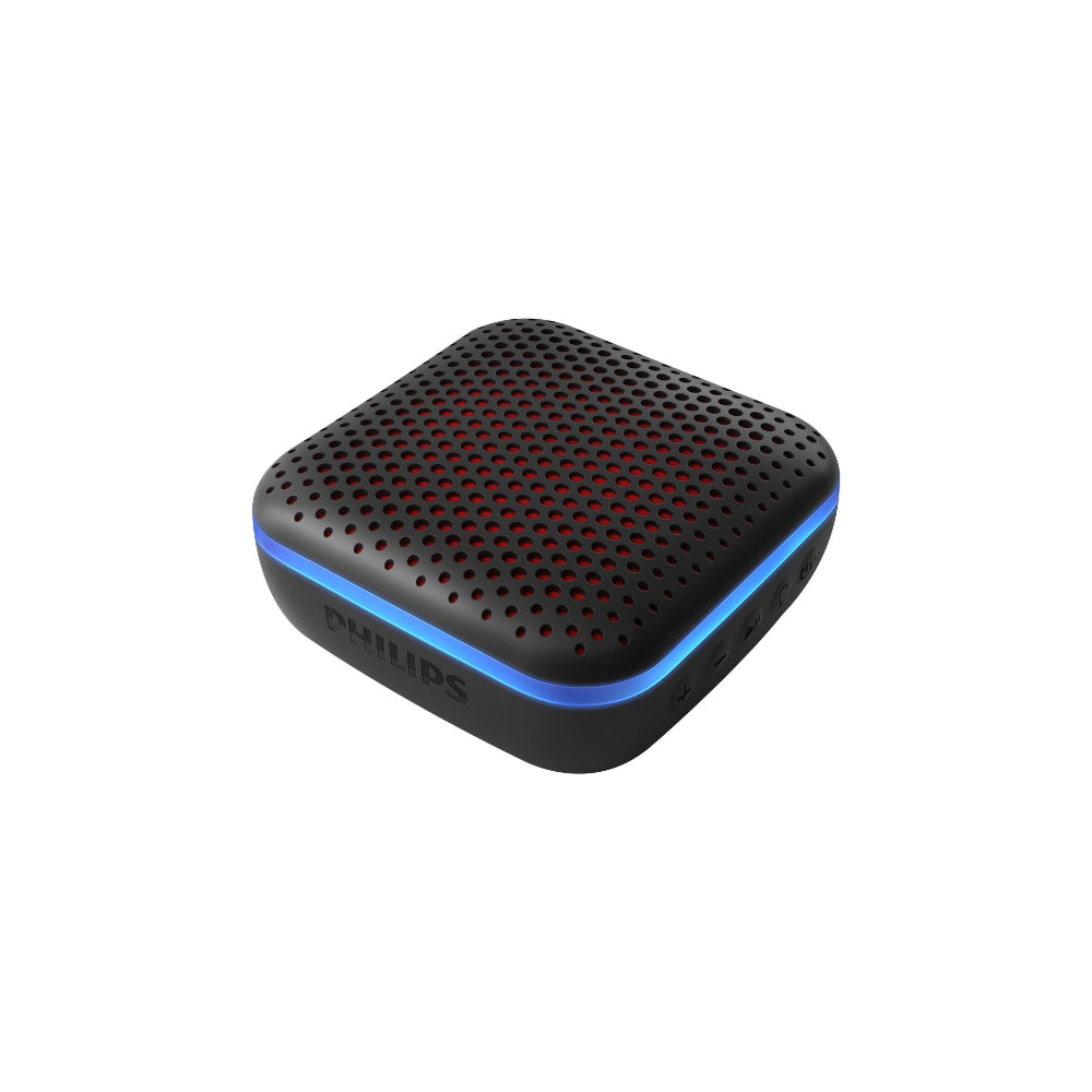 Philips TAS2505B Högtalare Svart