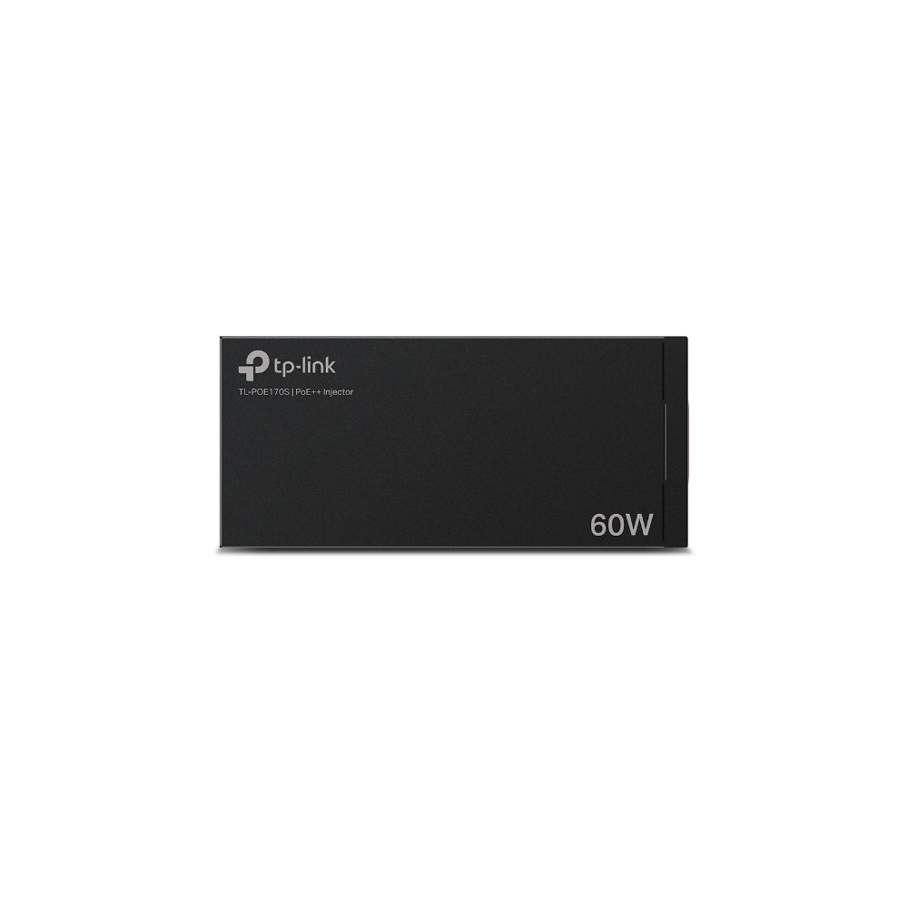 TP-Link TL-POE170S PoE++ Injector