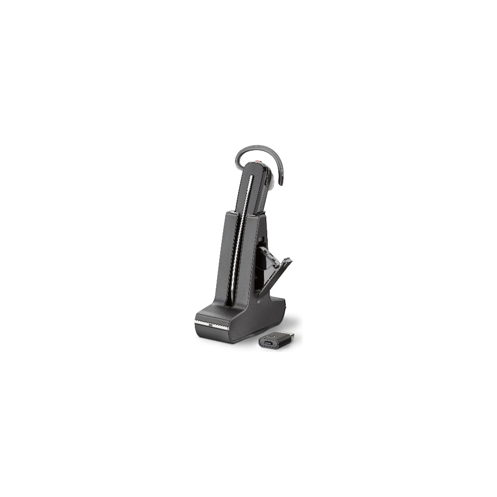 HP Poly Savi D400 DECT-adapter