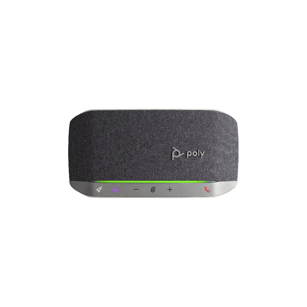 Poly Sync 20-M Smart Högtalartelefon för Microsoft Teams