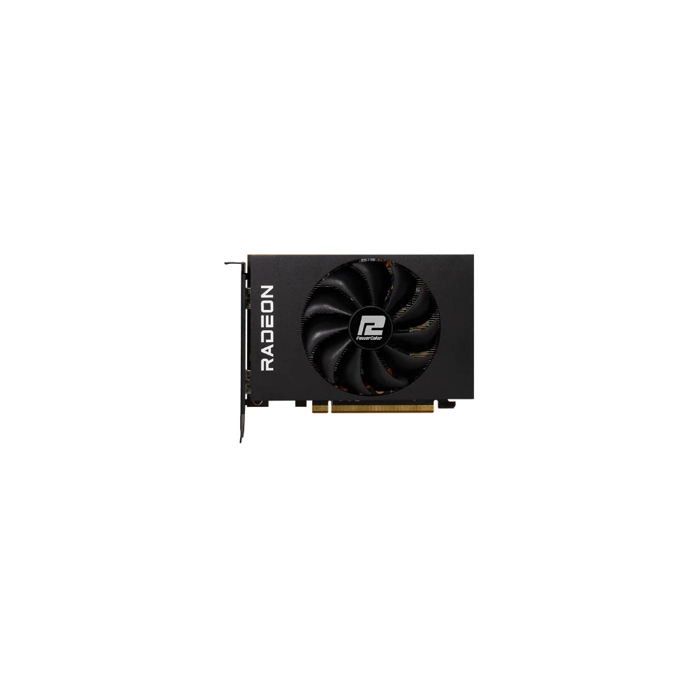 PowerColor Radeon RX 6500 XT 4GB