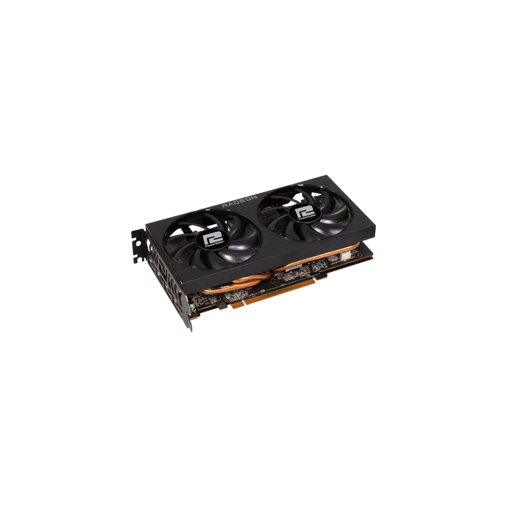 PowerColor Fighter Radeon RX 7600 8GB