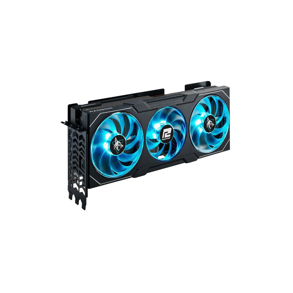 PowerColor Radeon RX 7900 XTX Hellhound 24GB