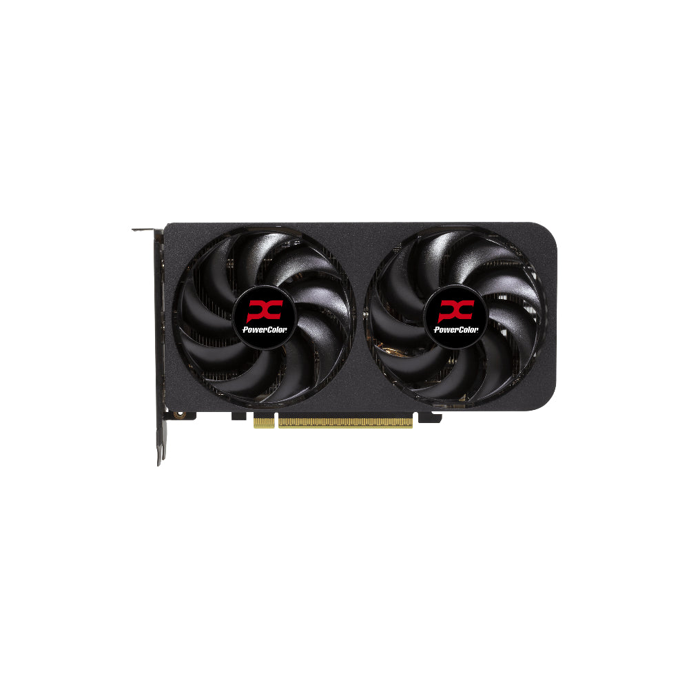 PowerColor Reaper Radeon RX 9060 XT 8GB