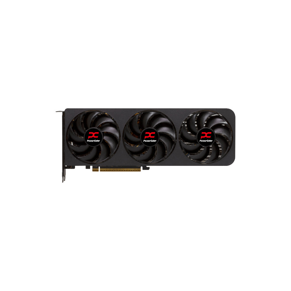 PowerColor Radeon RX 9070 GRE Reaper 12GB