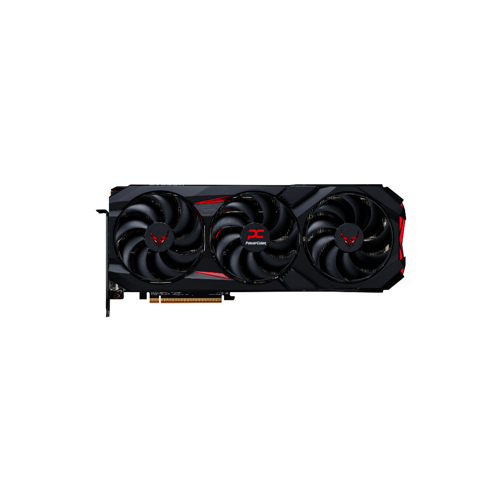 PowerColor Radeon RX 9070 GRE Red Devil 12GB