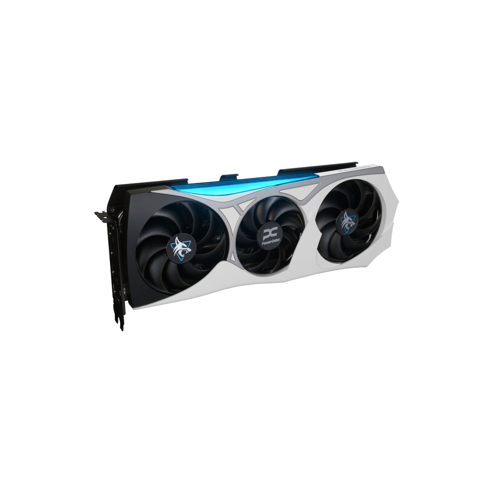 PowerColor Hellhound Radeon RX 9070 XT Reva Edition 16GB
