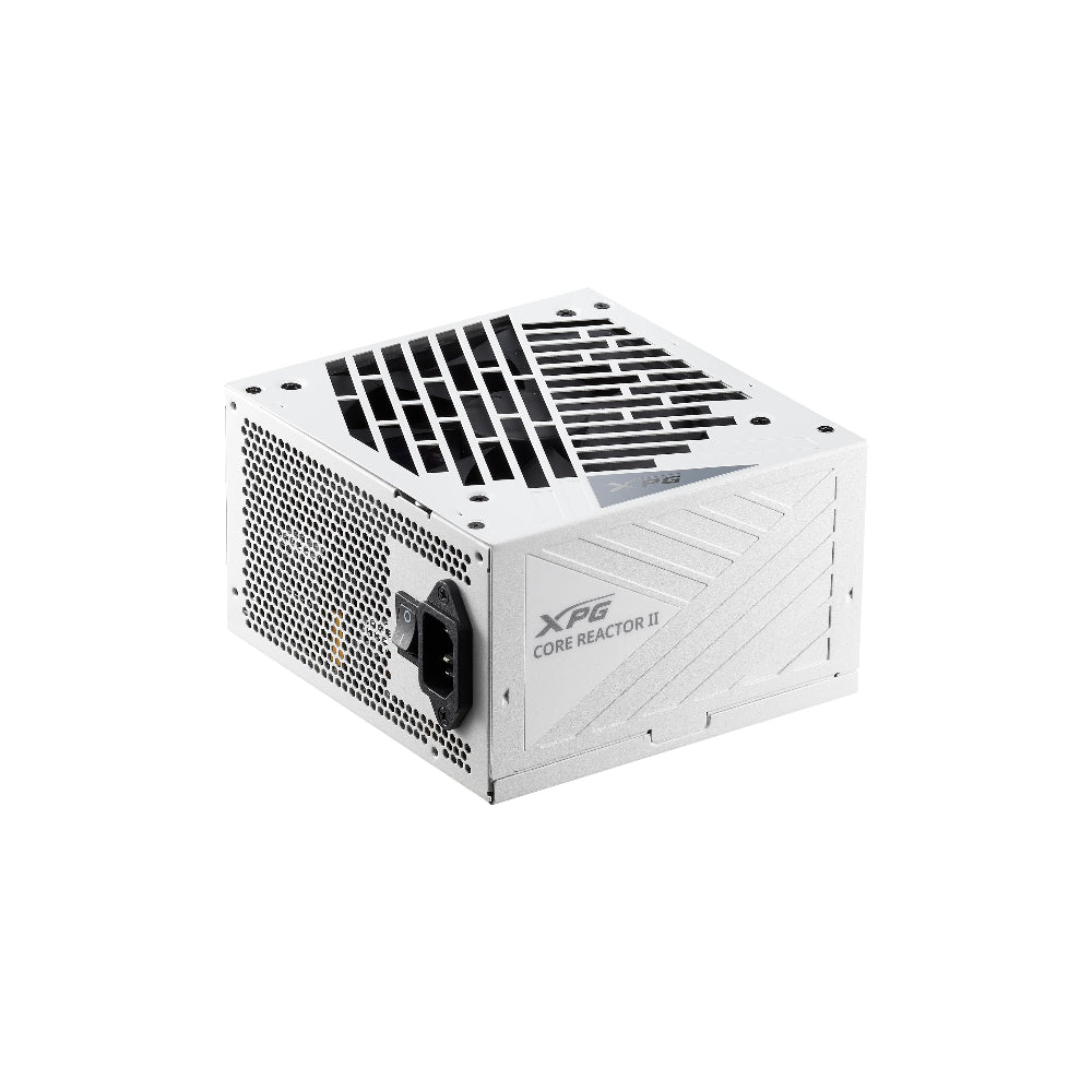 ADATA XPG CORE REACTOR II ATX 3.1 850W 80 Plus Gold