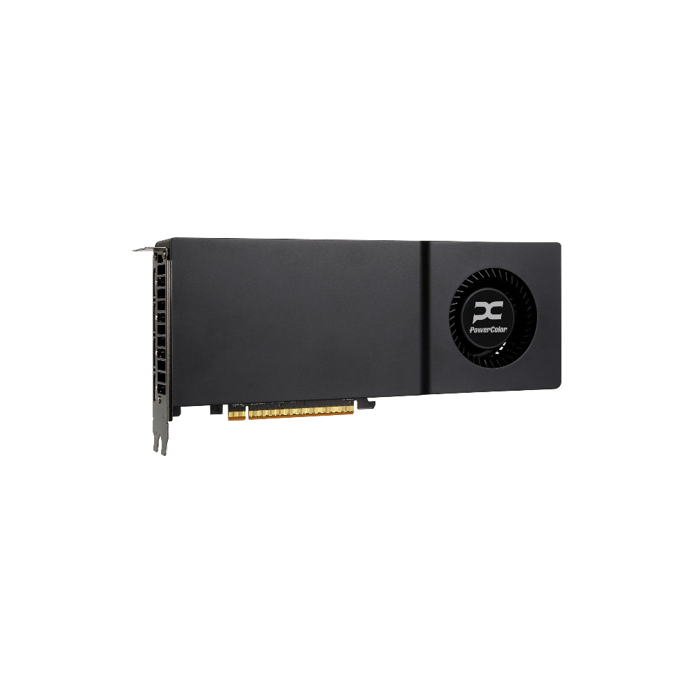 PowerColor Radeon AI PRO R9700 32GB