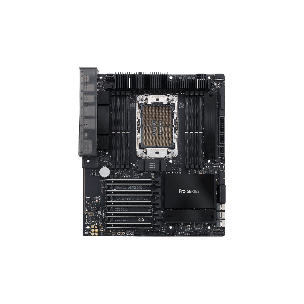 ASUS PRO WS W790-ACE SSI CEB LGA4677-E