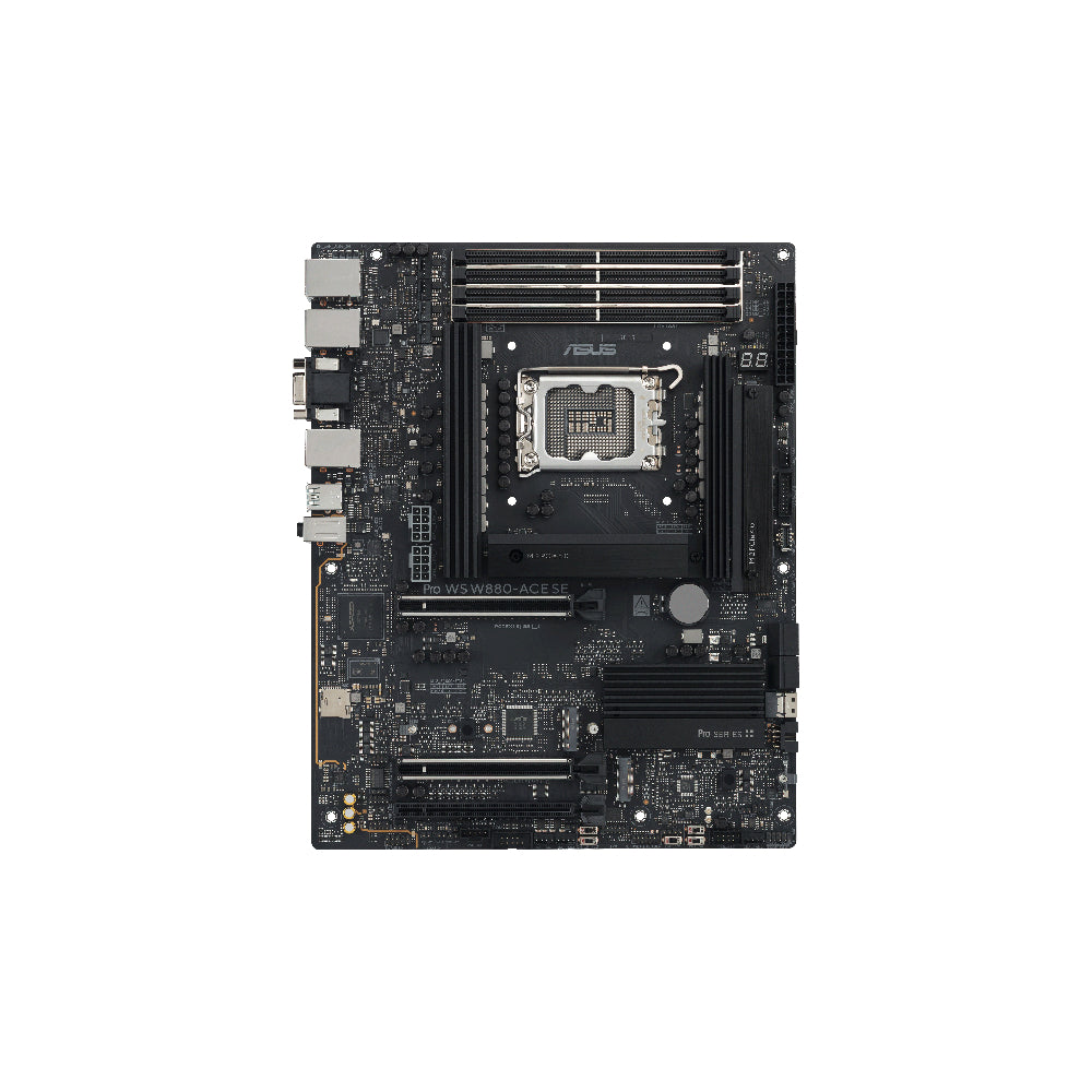 ASUS Pro WS W880-Ace SE LGA1851