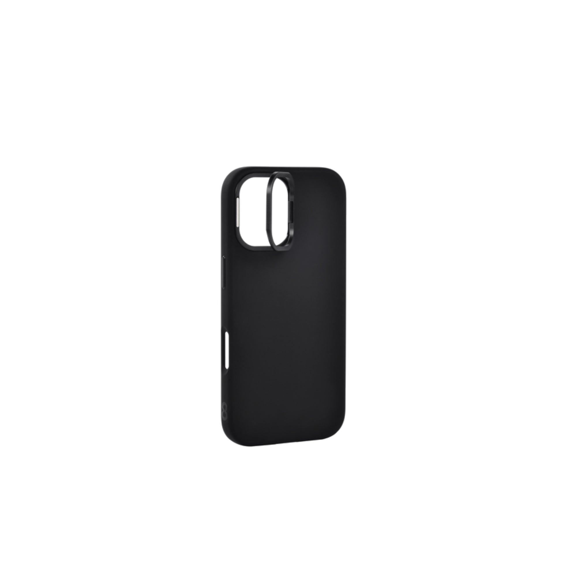 Gre8t GRS Silicone för iPhone 17