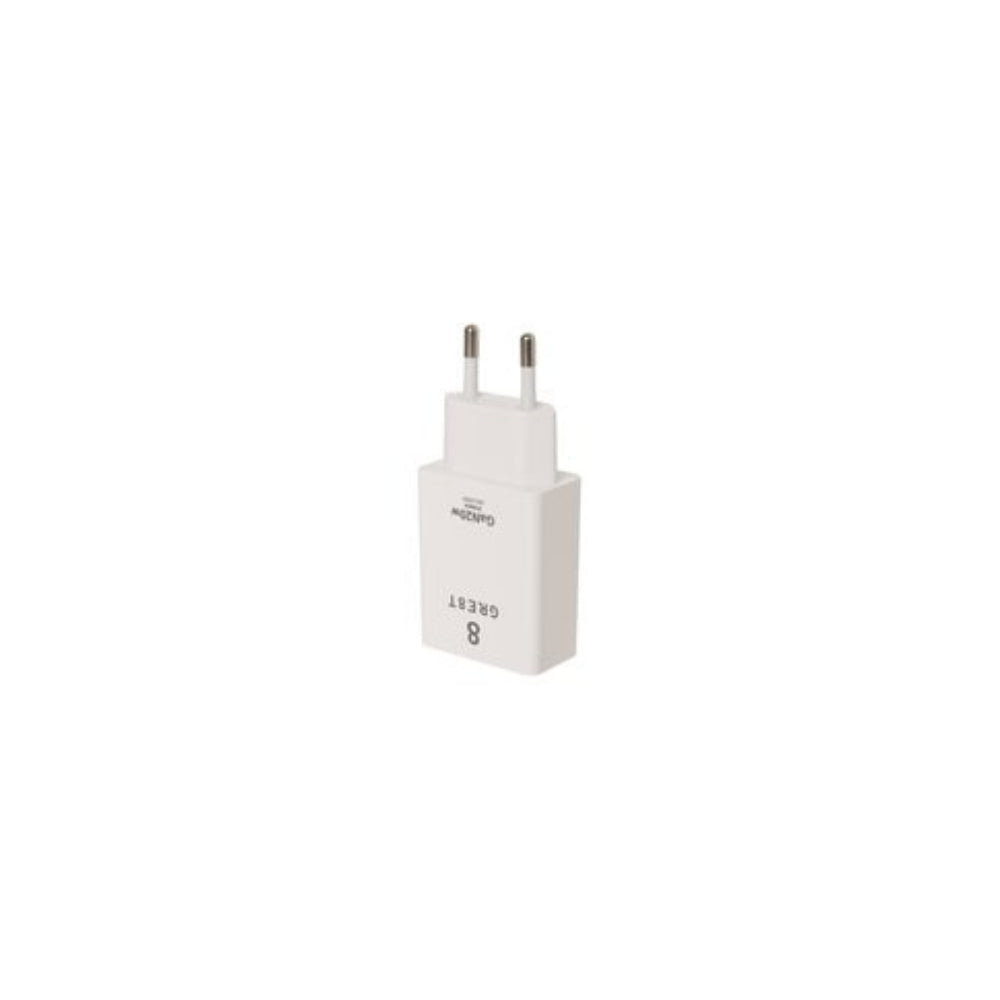 Gre8t 20W USB-C Strömadapter