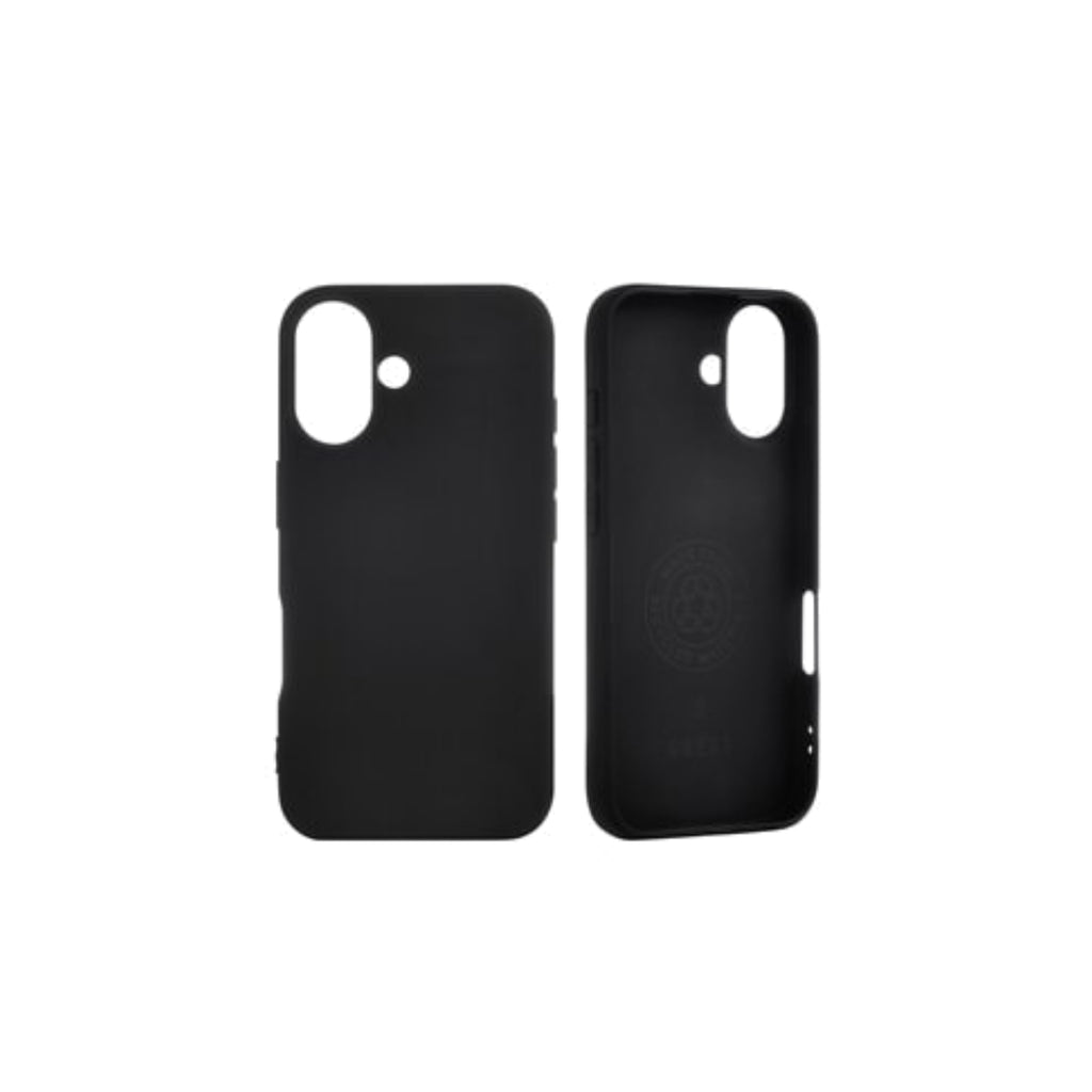 Gre8t GRS TPU Case för iPhone 17