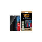 Panzerglass iPhone 17E/16E/14/13/13 Pro Ultrawide Fit Privacy med aligner