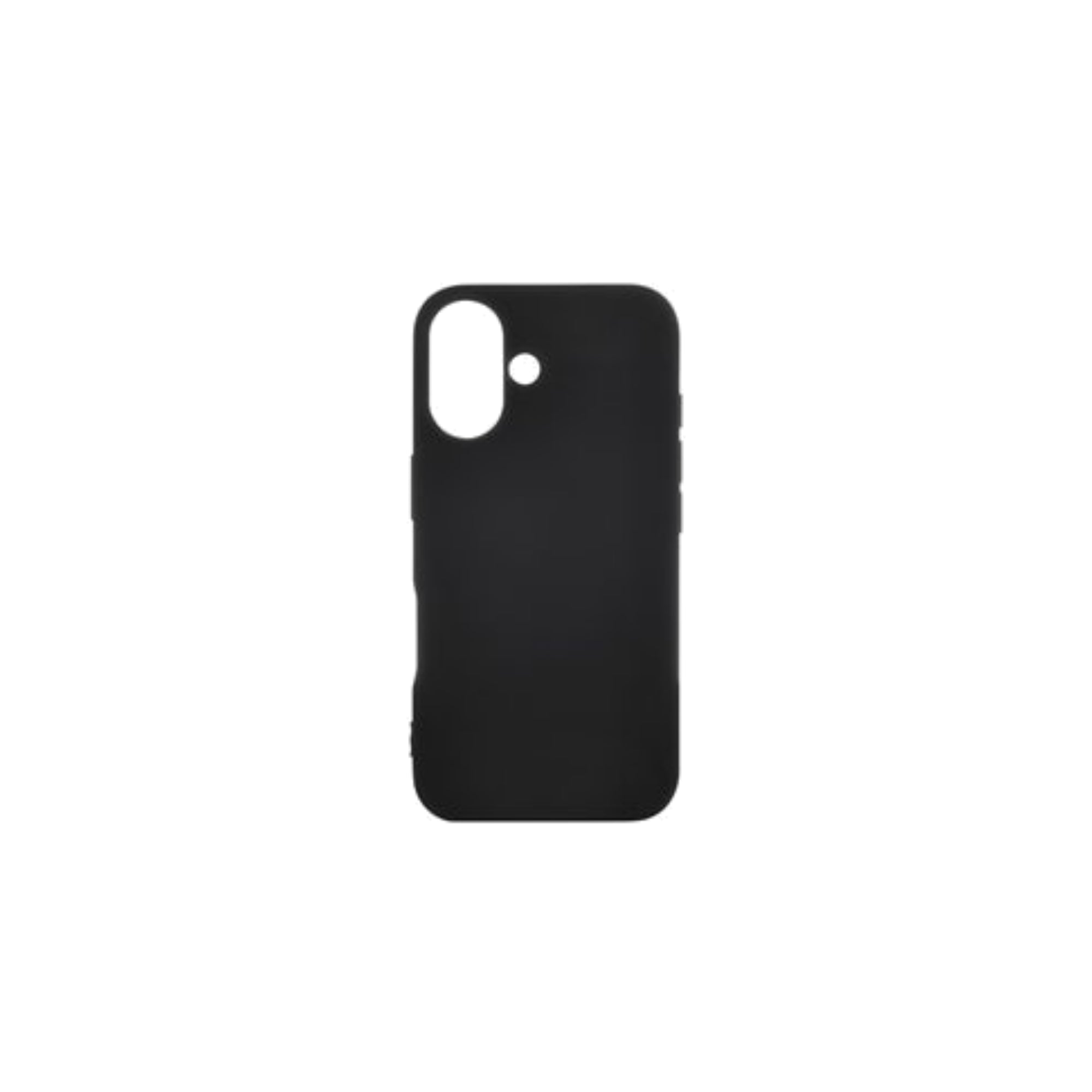 Gre8t GRS TPU Skal till iPhone 16