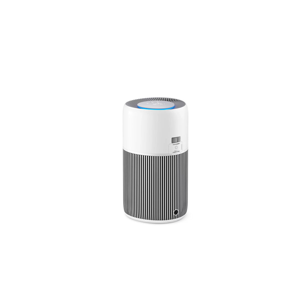 Philips PureProtect Quiet 2200 Series AC2220 Luftrenare Vit
