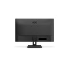 AOC Essential-line Q27E3UAM/BK 27" - 2560x1440 VA 75Hz