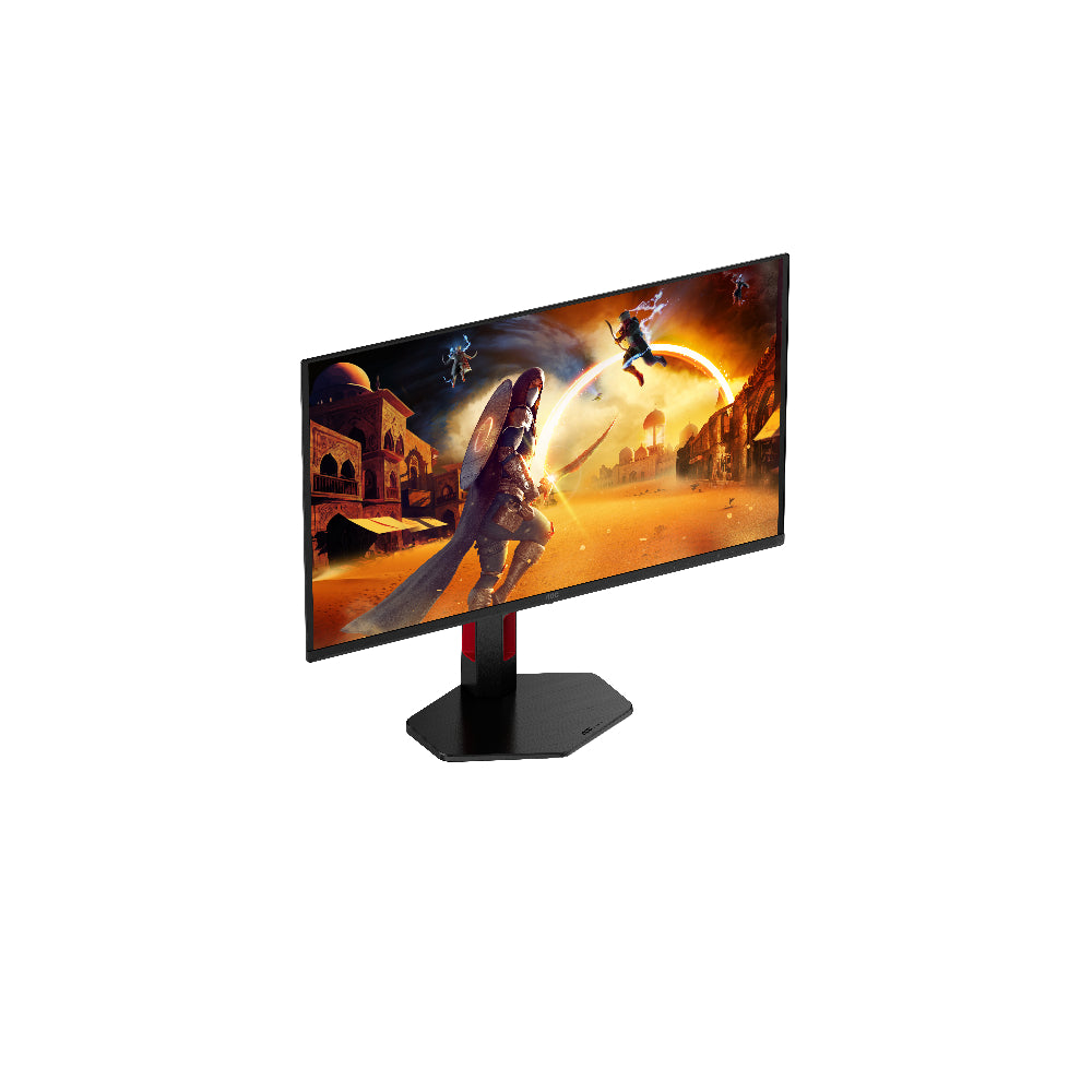 AOC Q27G4ZDR 27" - 2560x1440 QD-OLED 240Hz