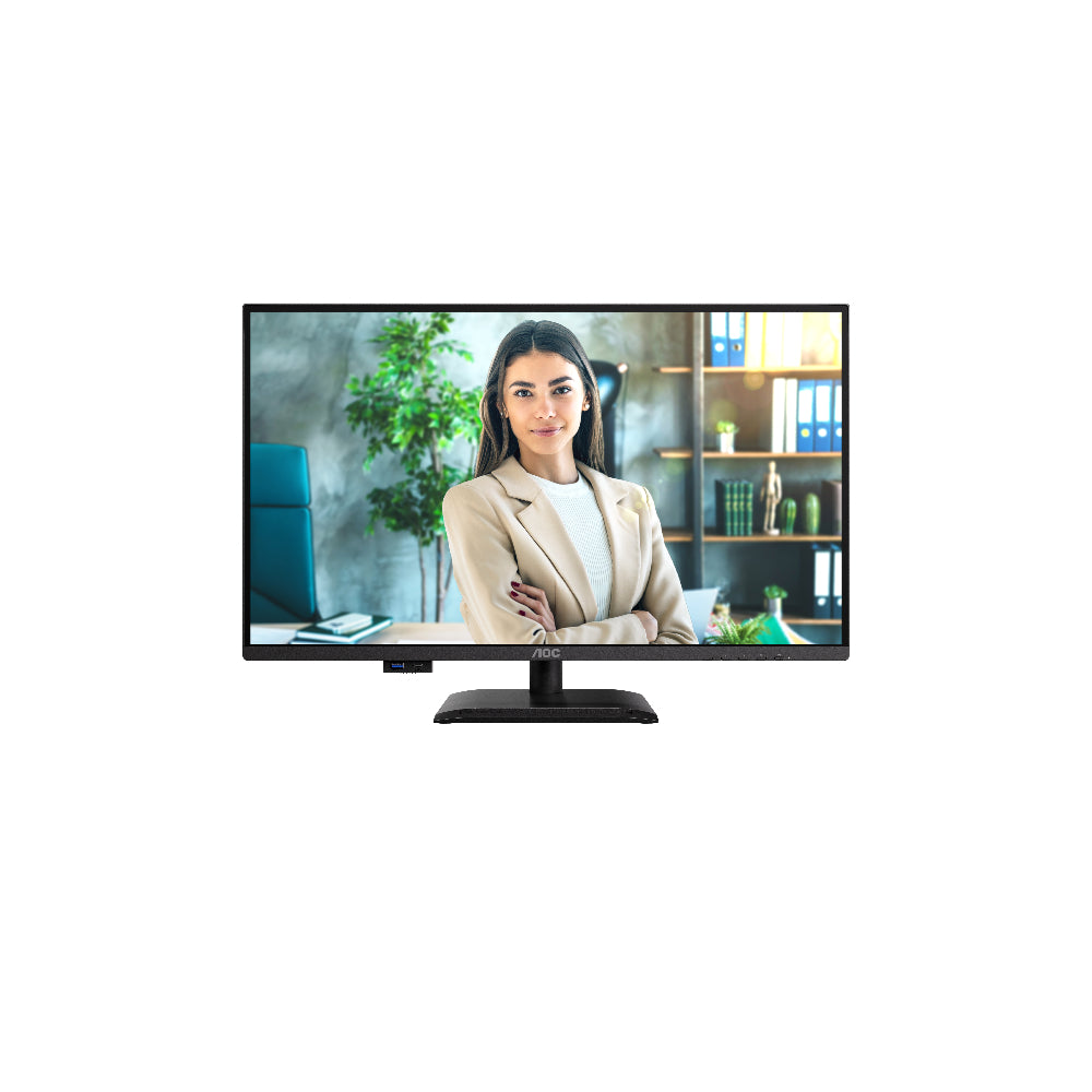 AOC Q27P4U 27" - 2560x1440 IPS 120Hz