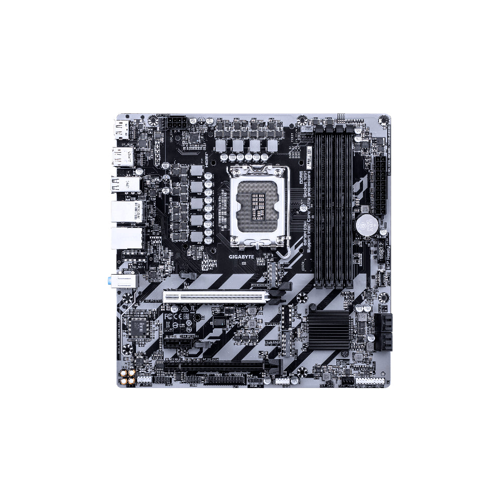 Gigabyte Q870M D3H mATX LGA1851