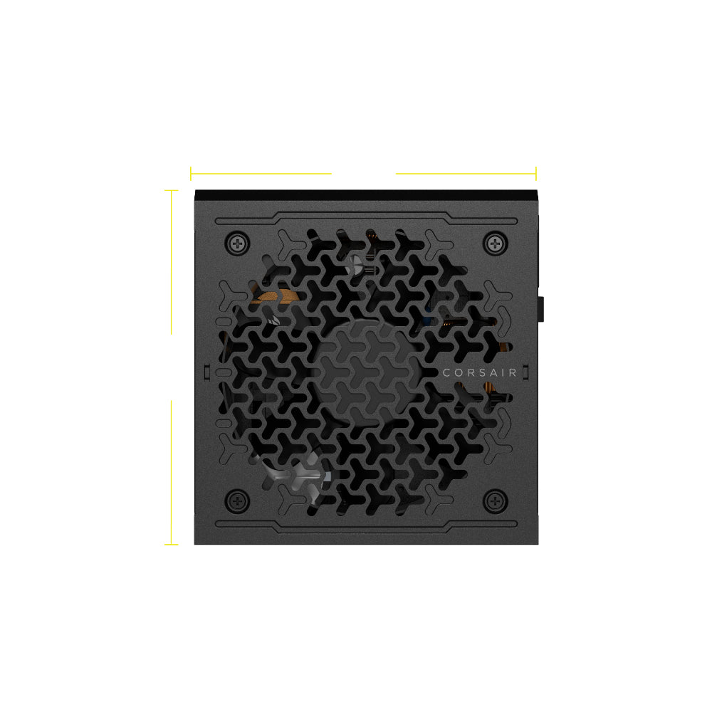 Corsair RM650e 650W 80 PLUS Gold