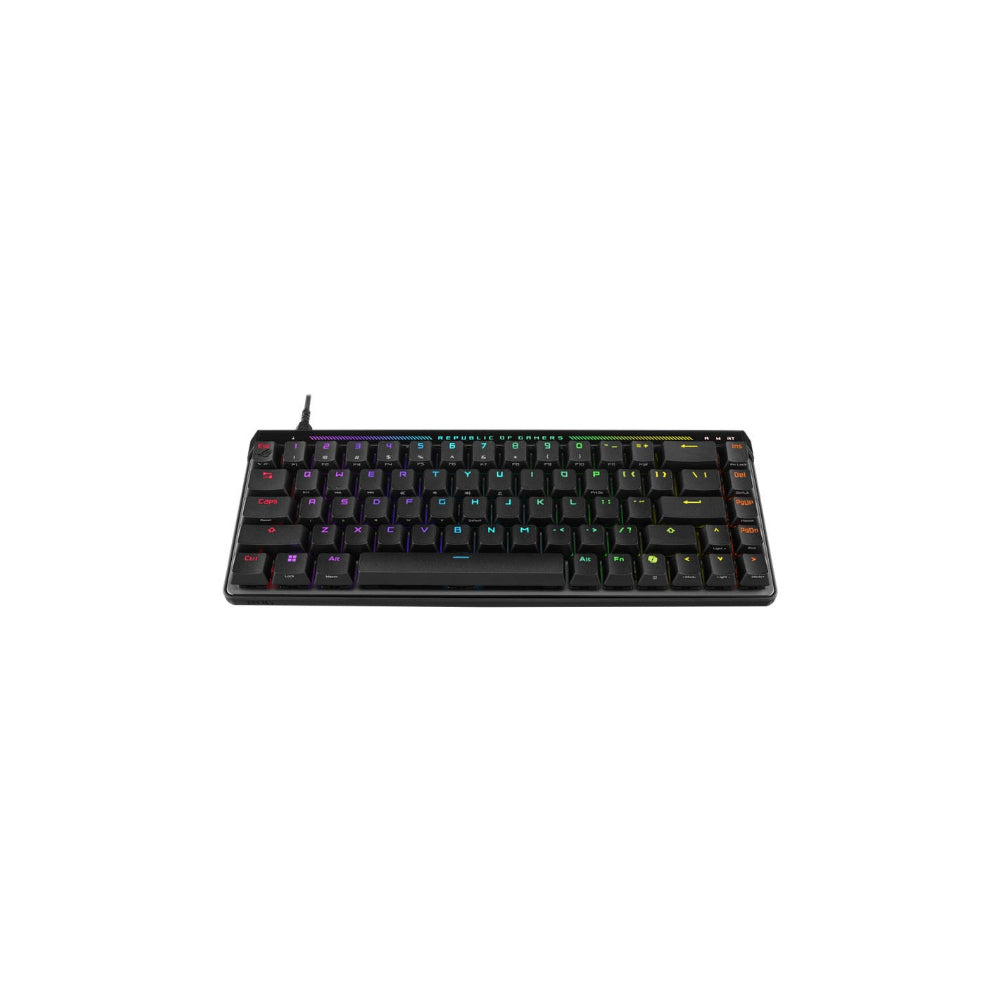ASUS ROG Falchion Ace HFX