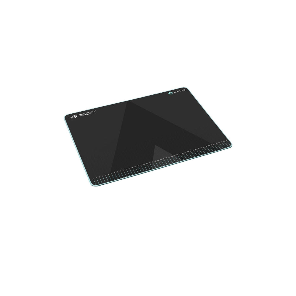 ASUS ROG Hone Ace Aim Lab Edition 420x508mm - Svart