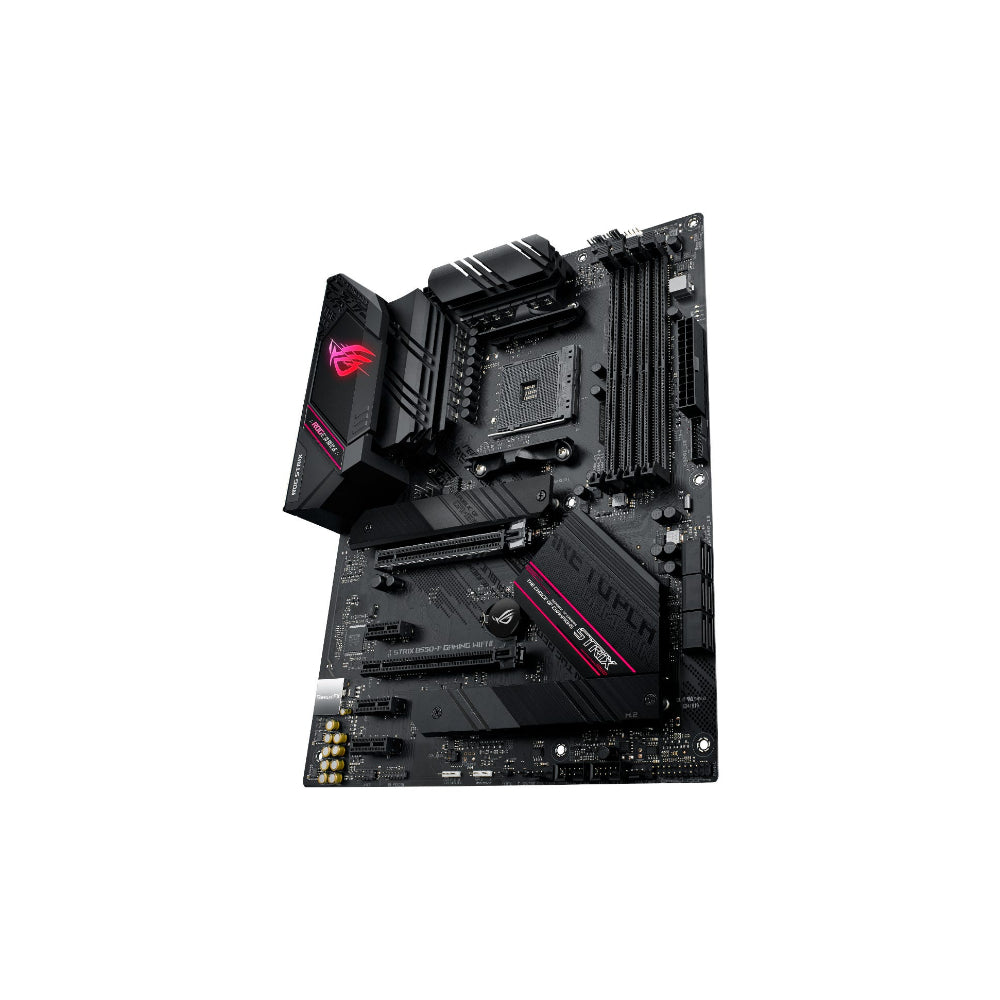 ASUS ROG Strix B550-F Gaming Wi-Fi II