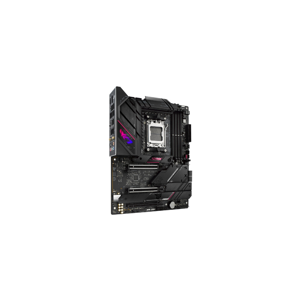 ASUS ROG Strix B650E-E Gaming Wi-Fi ATX AM5