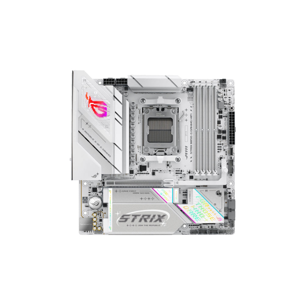 ASUS ROG Strix B850-G Gaming Wi-Fi ATX AM5