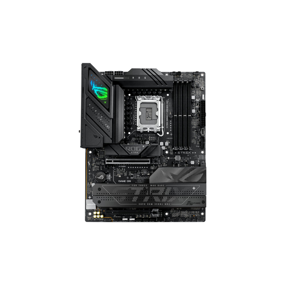 ASUS ROG Strix B860-F Gaming Wi-Fi