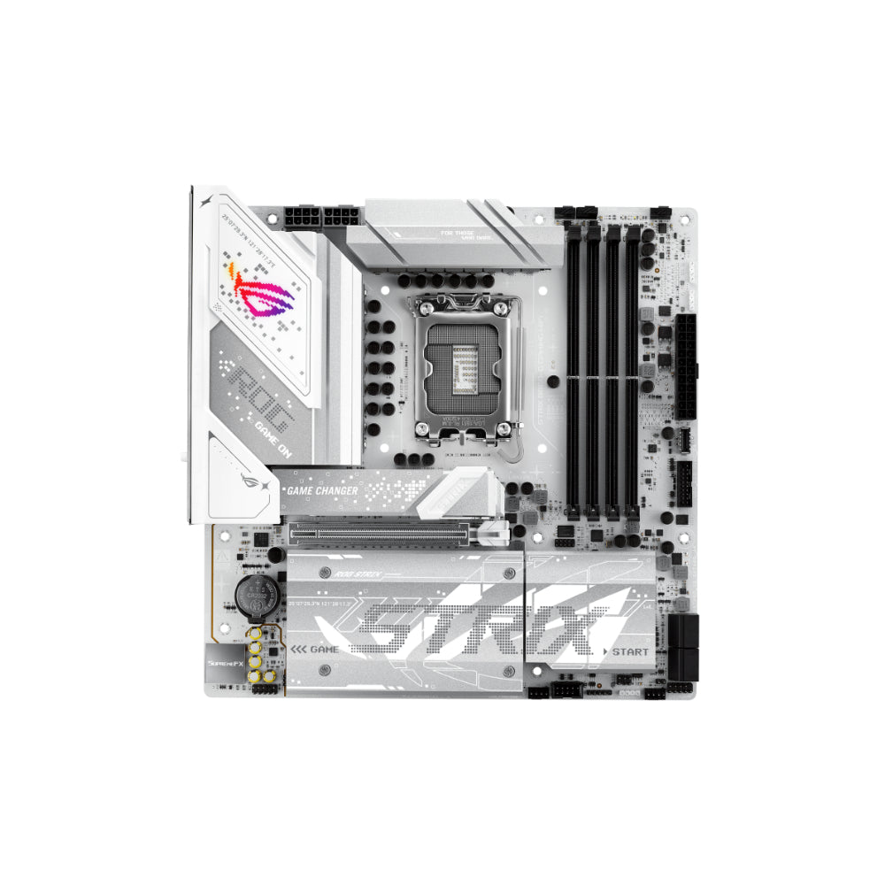 ASUS ROG Strix B860-G Gaming Wi-Fi