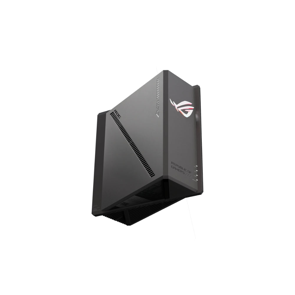 ASUS ROG Strix GS-BE18000 Tri-band Wi-Fi 7 Router