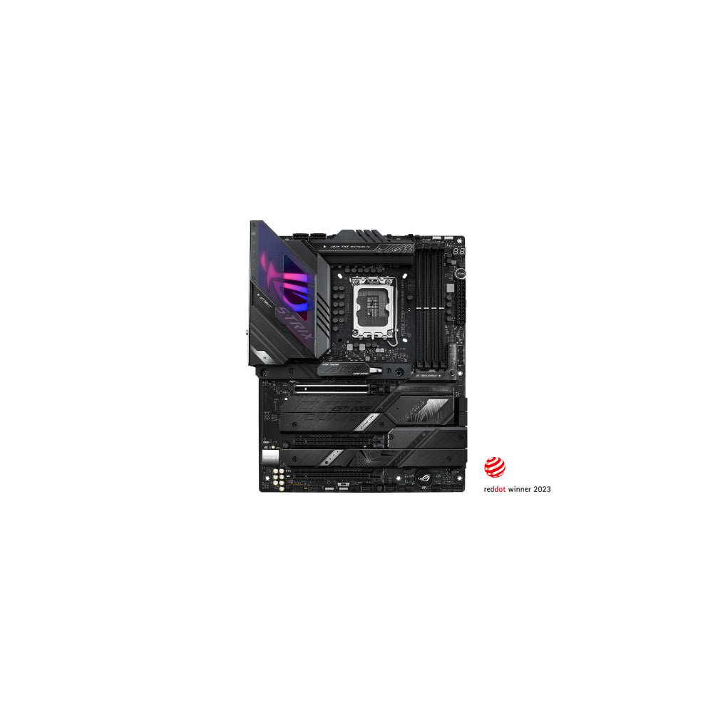 ASUS ROG Strix Z790E Gaming Wi-Fi