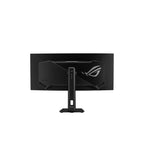 ASUS ROG Strix XG34WCDMS 34" - Böjd Ultrawide 3440x1440 OLED 280Hz
